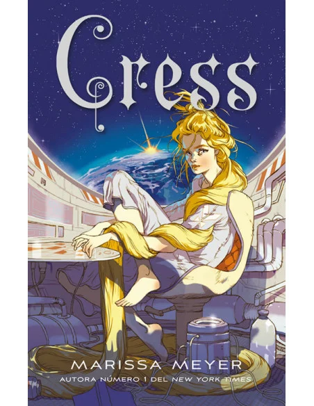es::Cress