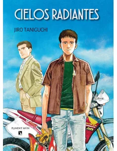 es::Cielos radiantes