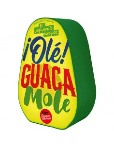 es::Olé Guacamole