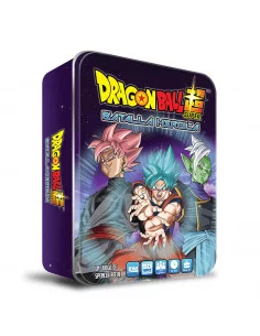 es::Dragon Ball Z - Batalla Heroica