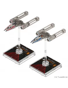 es::X-wing - BTA-NR2 Ala-Y 2