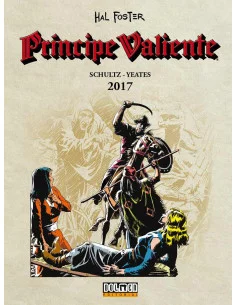 es::Príncipe Valiente 2017