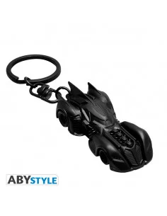 es::DC Comics Llavero 3D Premium Batmobile