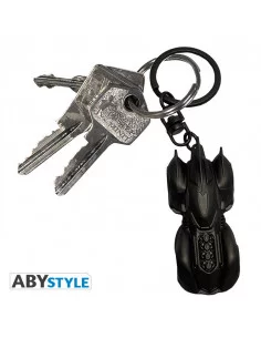 es::DC Comics Llavero 3D Premium Batmobile 2