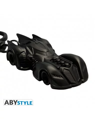 es::DC Comics Llavero 3D Premium Batmobile