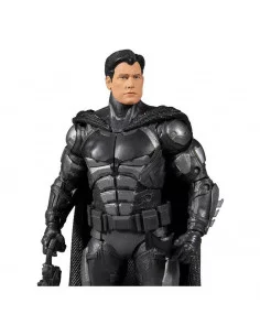 es::DC Justice League Movie Figura Batman Bruce Wayne 18 cm 2