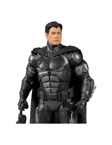 es::DC Justice League Movie Figura Batman Bruce Wayne 18 cm