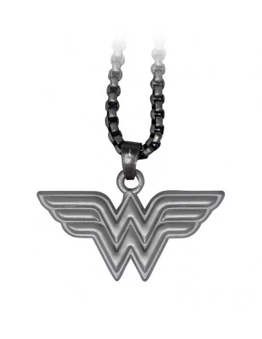 es::DC Comics Collar Wonder Woman Limited Edition