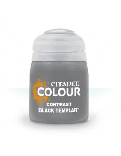 es::Pintura Contrast Citadel: Black Templar
