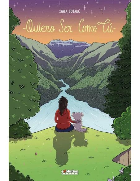 es::Quiero ser como tú