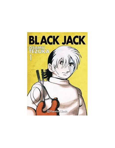 es::Black Jack 01 de 8