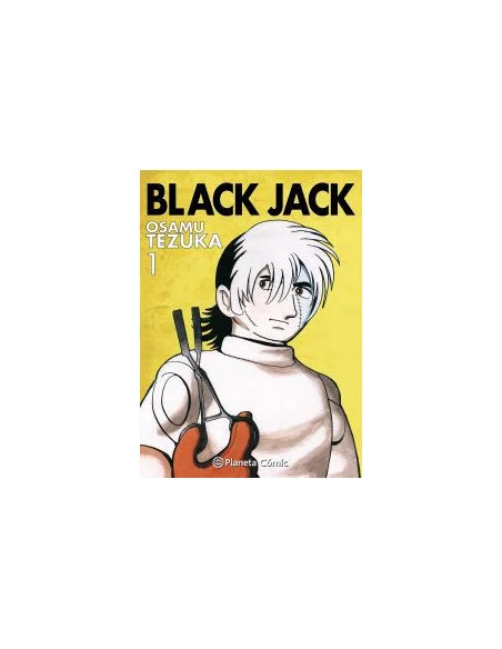 es::Black Jack 01 de 8