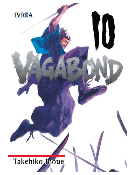 es::Vagabond 10