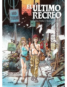 es::El último recreo