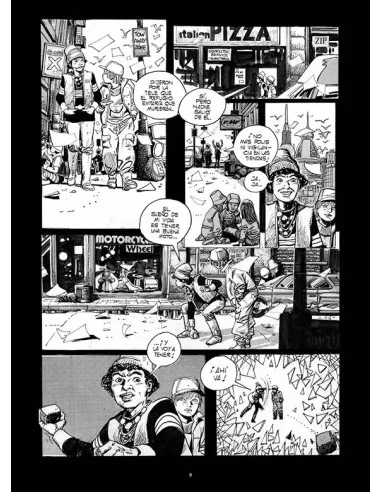 es::El último recreo