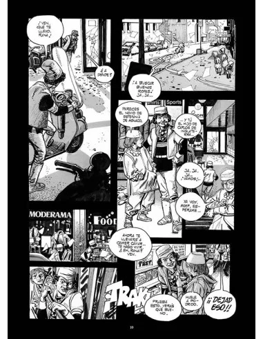 es::El último recreo