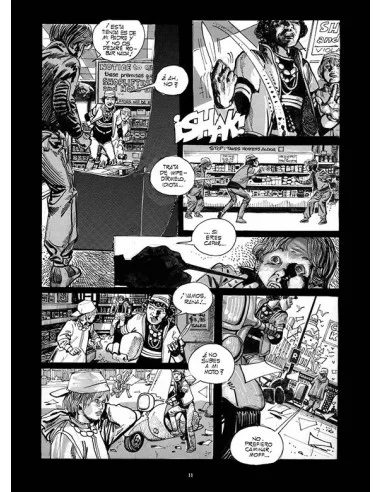 es::El último recreo