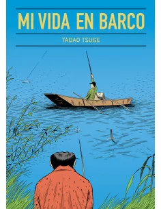 es::Mi vida en barco