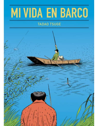 es::Mi vida en barco