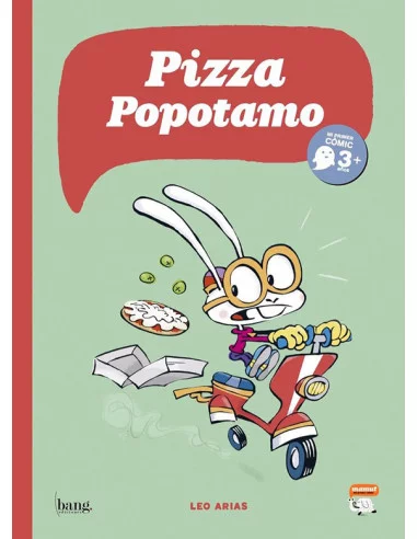 es::Pizza Popotamo