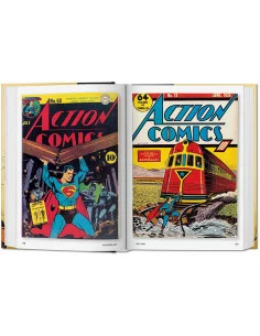 es::The Golden Age of DC Comics 1935-1956 2