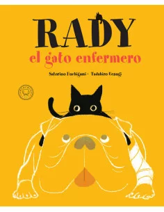 es::Rady el gato enfermero