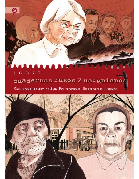 es::Cuadernos rusos y ucranianos