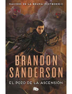 es::El pozo de la ascensión Nacidos de la bruma 2 Bolsillo