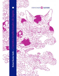 es::Cuentos tradicionales de Japón bolsillo