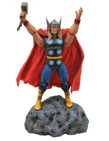 es::Marvel Select Figura Classic Thor 18 cm