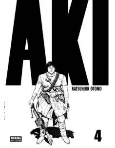 es::Akira Color 04 de 6