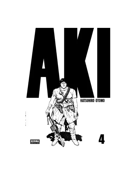 es::Akira Color 04 de 6