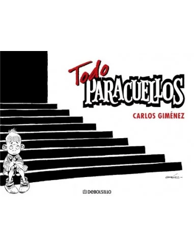 es::Todo Paracuellos Edición anterior