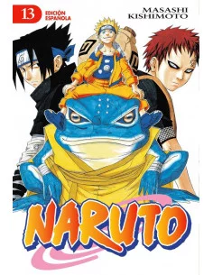 es::Naruto 13 de 72