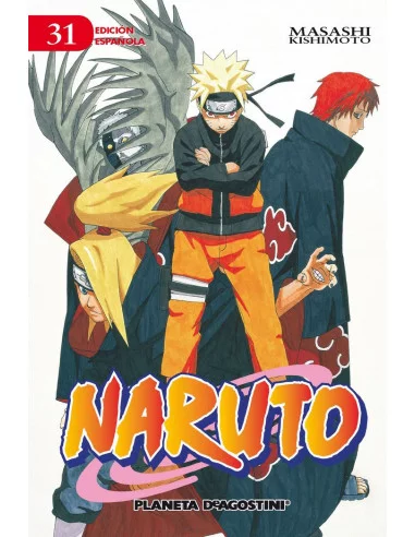 es::Naruto 31 de 72