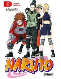 es::Naruto 32 de 72