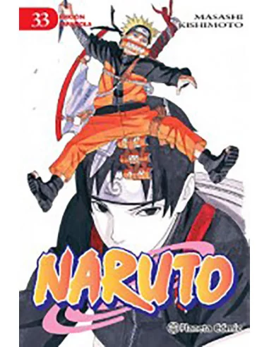 es::Naruto 33 de 72