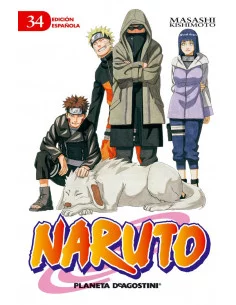 es::Naruto 34 de 72
