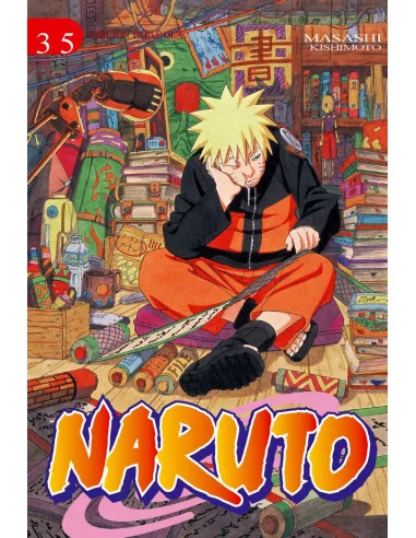 es::Naruto 35 de 72