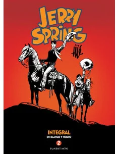 es::Jerry Spring Integral 02
