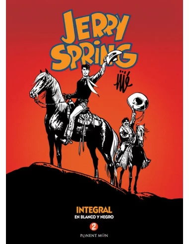 es::Jerry Spring Integral 02