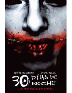 es::30 Días de Noche: La trilogía original