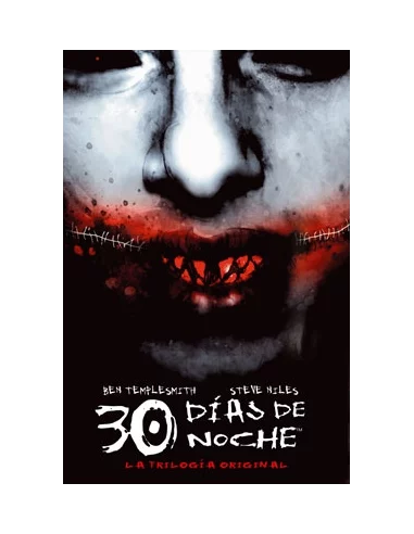 es::30 Días de Noche: La trilogía original