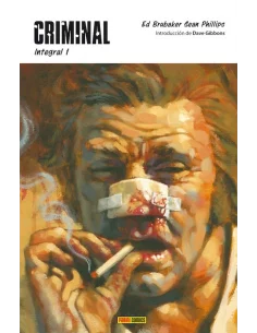 es::Criminal Integral 01