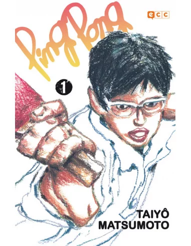 es::Ping Pong 01 de 5