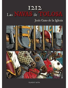 es::1212 Las Navas de Tolosa