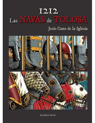 es::1212 Las Navas de Tolosa