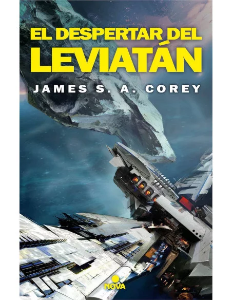 es::El despertar del leviatán