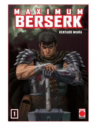 es::Maximum Berserk 01