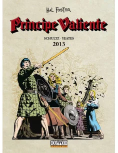 es::Príncipe Valiente 2013
